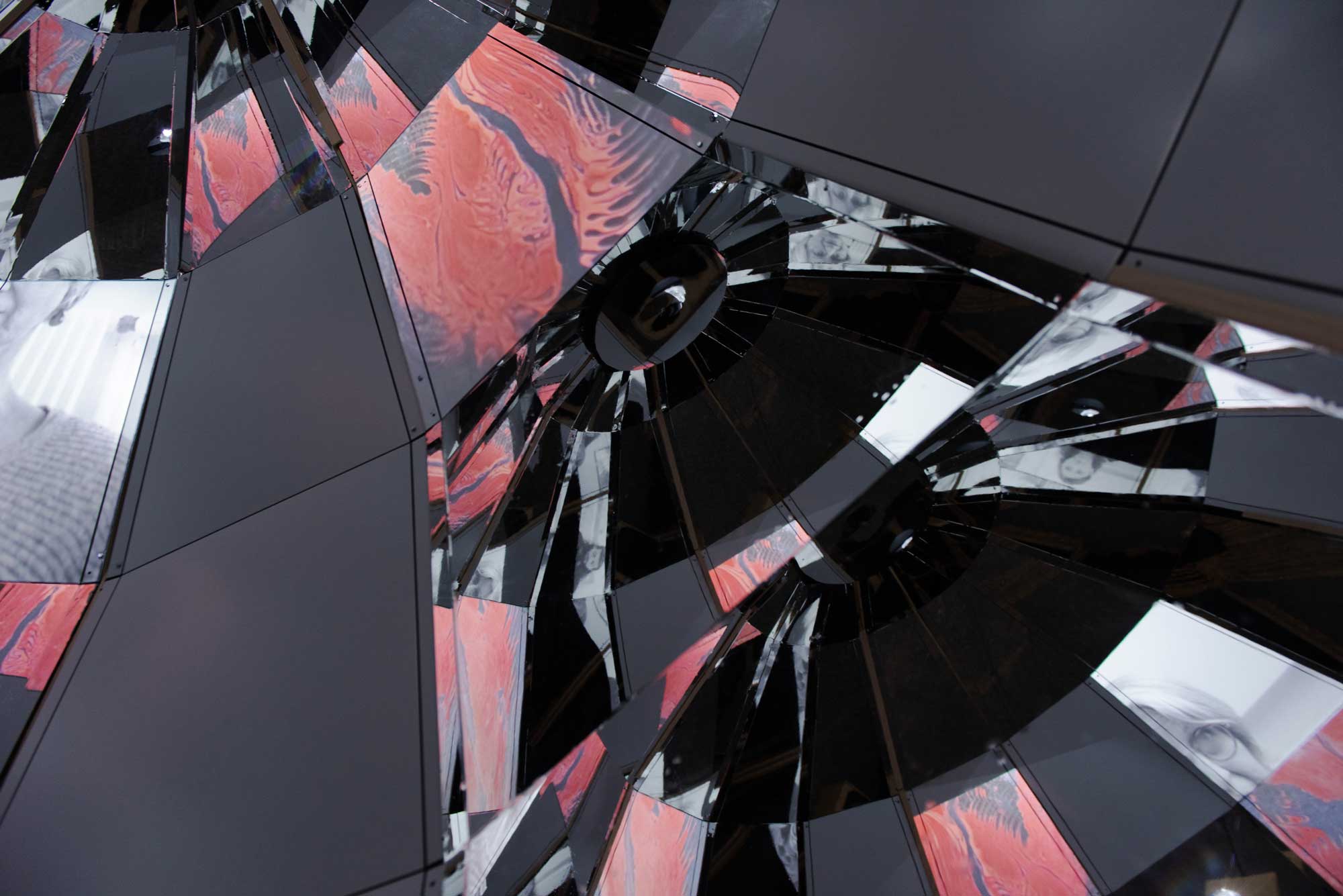 interactive installation